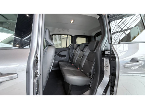 Ansicht 10 - Gebrauchtwagen Fahrzeug, Modell Townstar der Marke Nissan von Verkäufer Autohaus Hornbacher GmbH