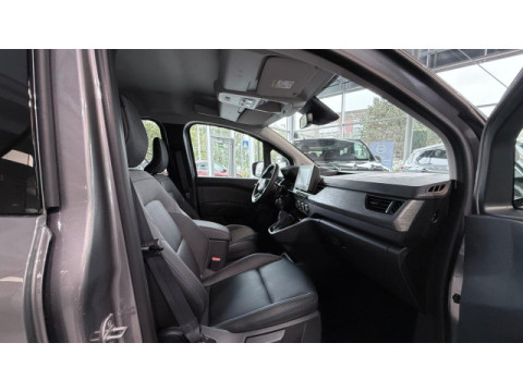 Ansicht 11 - Gebrauchtwagen Fahrzeug, Modell Townstar der Marke Nissan von Verkäufer Autohaus Hornbacher GmbH