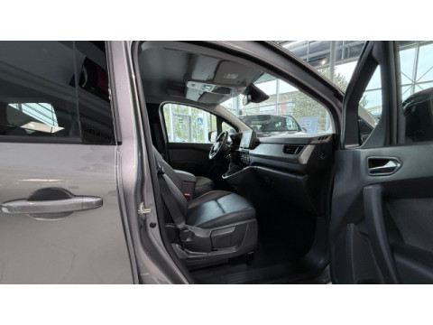 Ansicht 12 - Gebrauchtwagen Fahrzeug, Modell Townstar der Marke Nissan von Verkäufer Autohaus Hornbacher GmbH