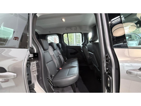 Ansicht 13 - Gebrauchtwagen Fahrzeug, Modell Townstar der Marke Nissan von Verkäufer Autohaus Hornbacher GmbH