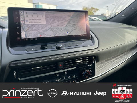 Ansicht 7 - Neuwagen Fahrzeug, Modell Qashqai der Marke Nissan von Verkäufer Autohaus Am Prinzert Vertriebs GmbH