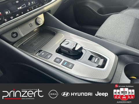Ansicht 9 - Neuwagen Fahrzeug, Modell Qashqai der Marke Nissan von Verkäufer Autohaus Am Prinzert Vertriebs GmbH