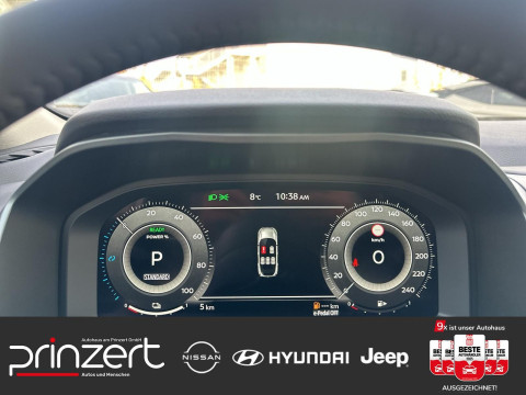 Ansicht 10 - Neuwagen Fahrzeug, Modell Qashqai der Marke Nissan von Verkäufer Autohaus Am Prinzert Vertriebs GmbH