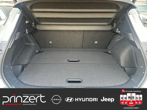 Ansicht 14 - Neuwagen Fahrzeug, Modell Qashqai der Marke Nissan von Verkäufer Autohaus Am Prinzert Vertriebs GmbH