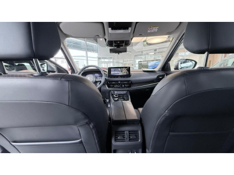 Ansicht 9 - Gebrauchtwagen Fahrzeug, Modell X-Trail der Marke Nissan von Verkäufer Autohaus Hornbacher GmbH