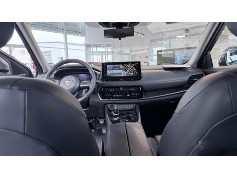 Ansicht 10 - Gebrauchtwagen Fahrzeug, Modell X-Trail der Marke Nissan von Verkäufer Autohaus Hornbacher GmbH