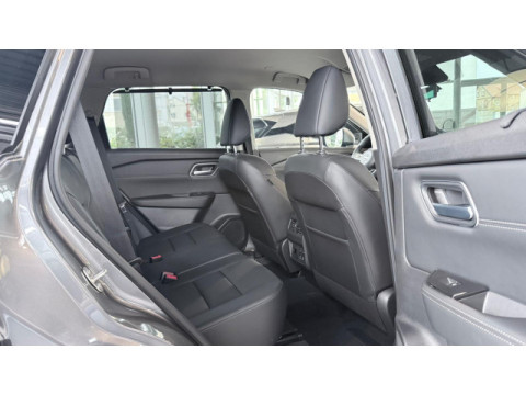 Ansicht 11 - Gebrauchtwagen Fahrzeug, Modell X-Trail der Marke Nissan von Verkäufer Autohaus Hornbacher GmbH