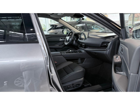 Ansicht 12 - Gebrauchtwagen Fahrzeug, Modell X-Trail der Marke Nissan von Verkäufer Autohaus Hornbacher GmbH