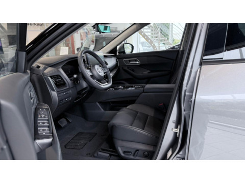 Ansicht 13 - Gebrauchtwagen Fahrzeug, Modell X-Trail der Marke Nissan von Verkäufer Autohaus Hornbacher GmbH