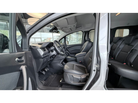 Ansicht 15 - Gebrauchtwagen Fahrzeug, Modell X-Trail der Marke Nissan von Verkäufer Autohaus Hornbacher GmbH