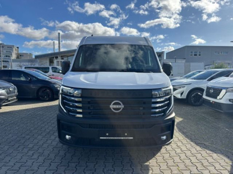 Ansicht 2 - Gebrauchtwagen Fahrzeug, Modell Interstar der Marke Nissan von Verkäufer Autohaus Hornbacher GmbH