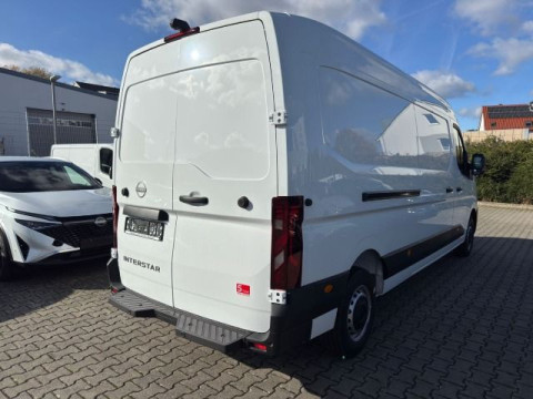 Ansicht 6 - Gebrauchtwagen Fahrzeug, Modell Interstar der Marke Nissan von Verkäufer Autohaus Hornbacher GmbH