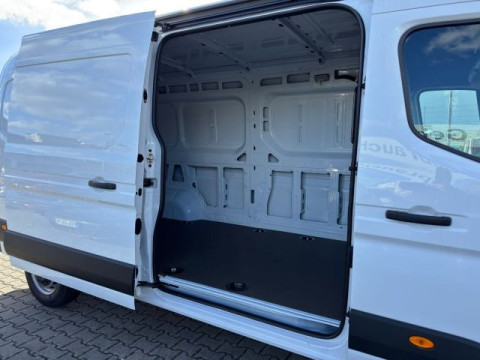 Ansicht 7 - Gebrauchtwagen Fahrzeug, Modell Interstar der Marke Nissan von Verkäufer Autohaus Hornbacher GmbH