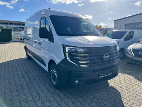 Ansicht 8 - Gebrauchtwagen Fahrzeug, Modell Interstar der Marke Nissan von Verkäufer Autohaus Hornbacher GmbH