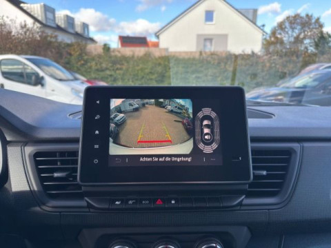 Ansicht 9 - Gebrauchtwagen Fahrzeug, Modell Interstar der Marke Nissan von Verkäufer Autohaus Hornbacher GmbH