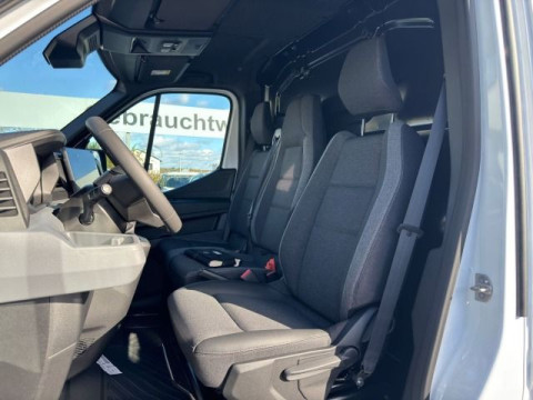 Ansicht 10 - Gebrauchtwagen Fahrzeug, Modell Interstar der Marke Nissan von Verkäufer Autohaus Hornbacher GmbH