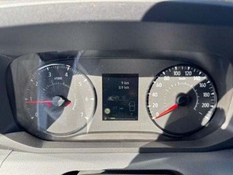 Ansicht 11 - Gebrauchtwagen Fahrzeug, Modell Interstar der Marke Nissan von Verkäufer Autohaus Hornbacher GmbH