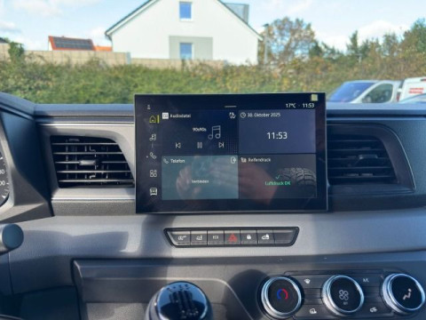 Ansicht 12 - Gebrauchtwagen Fahrzeug, Modell Interstar der Marke Nissan von Verkäufer Autohaus Hornbacher GmbH