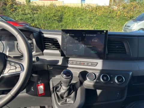 Ansicht 13 - Gebrauchtwagen Fahrzeug, Modell Interstar der Marke Nissan von Verkäufer Autohaus Hornbacher GmbH