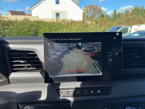 Ansicht 14 - Gebrauchtwagen Fahrzeug, Modell Interstar der Marke Nissan von Verkäufer Autohaus Hornbacher GmbH