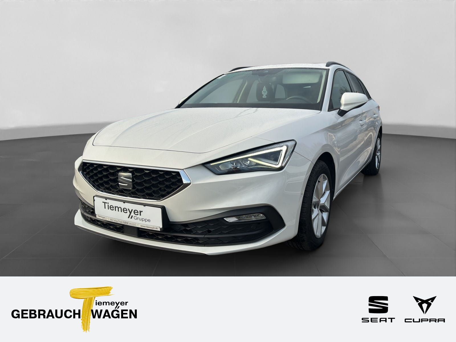 Seat Leon Sportstourer 2.0