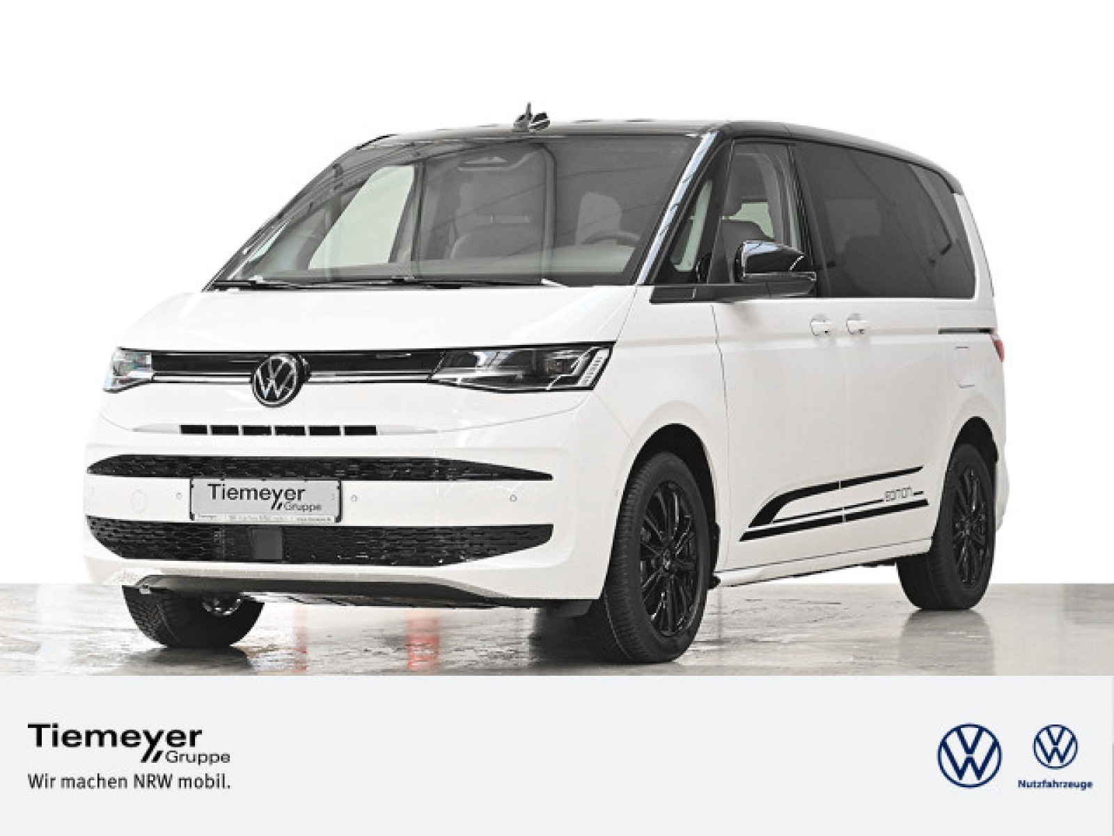 Volkswagen T7 Multivan 2.0