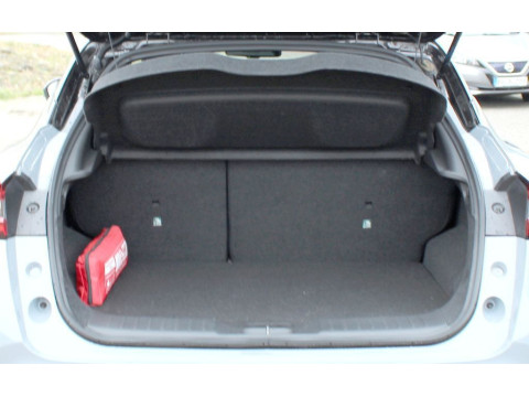 Ansicht 4 - Gebrauchtwagen Fahrzeug, Modell Juke der Marke Nissan von Verkäufer Auto Schrader GmbH