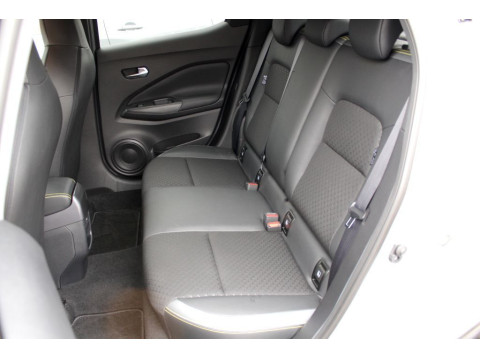 Ansicht 6 - Gebrauchtwagen Fahrzeug, Modell Juke der Marke Nissan von Verkäufer Auto Schrader GmbH