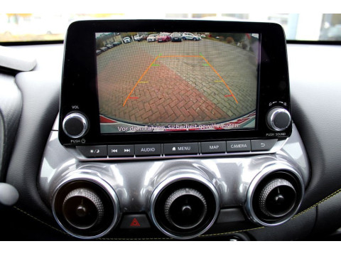 Ansicht 10 - Gebrauchtwagen Fahrzeug, Modell Juke der Marke Nissan von Verkäufer Auto Schrader GmbH