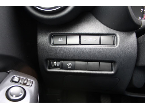 Ansicht 11 - Gebrauchtwagen Fahrzeug, Modell Juke der Marke Nissan von Verkäufer Auto Schrader GmbH