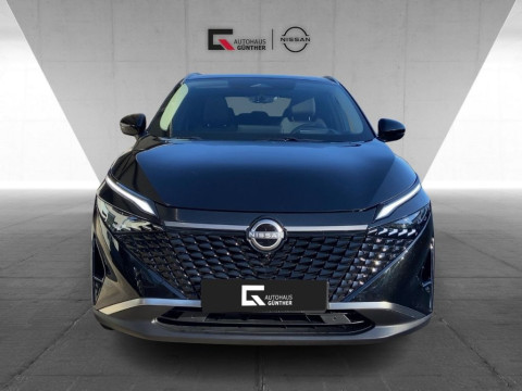 Ansicht 6 - Gebrauchtwagen Fahrzeug, Modell Qashqai der Marke Nissan von Verkäufer Autohaus Günther GmbH