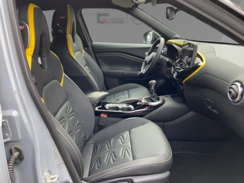 Ansicht 10 - Neuwagen Fahrzeug, Modell Juke der Marke Nissan von Verkäufer Autohaus Günther GmbH