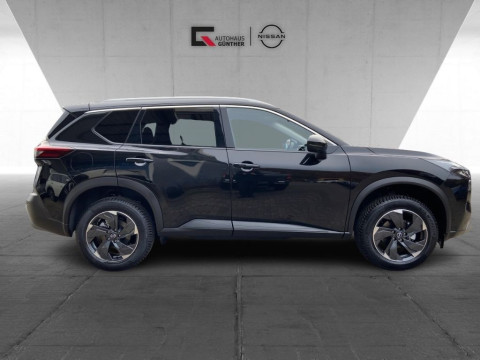 Ansicht 5 - Gebrauchtwagen Fahrzeug, Modell X-Trail der Marke Nissan von Verkäufer Autohaus Günther GmbH