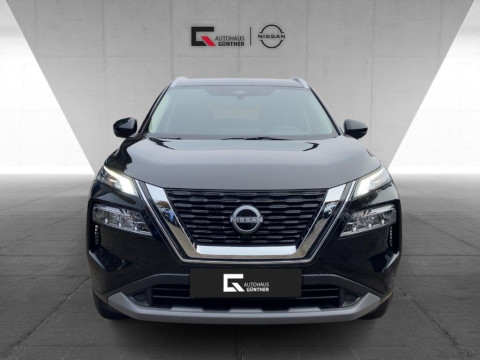 Ansicht 6 - Gebrauchtwagen Fahrzeug, Modell X-Trail der Marke Nissan von Verkäufer Autohaus Günther GmbH