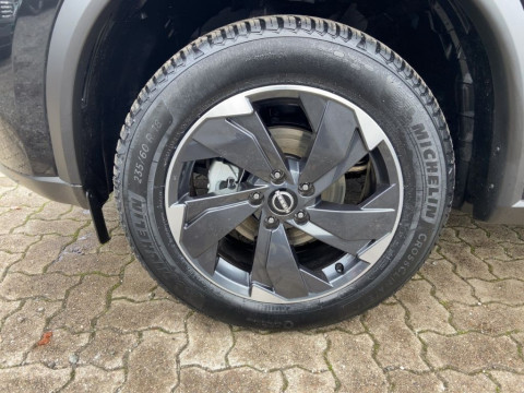 Ansicht 7 - Gebrauchtwagen Fahrzeug, Modell X-Trail der Marke Nissan von Verkäufer Autohaus Günther GmbH