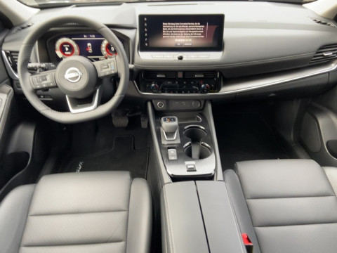 Ansicht 8 - Gebrauchtwagen Fahrzeug, Modell X-Trail der Marke Nissan von Verkäufer Autohaus Günther GmbH