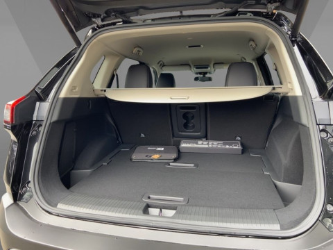 Ansicht 12 - Gebrauchtwagen Fahrzeug, Modell X-Trail der Marke Nissan von Verkäufer Autohaus Günther GmbH