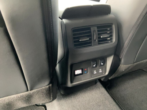 Ansicht 23 - Gebrauchtwagen Fahrzeug, Modell X-Trail der Marke Nissan von Verkäufer Autohaus Günther GmbH