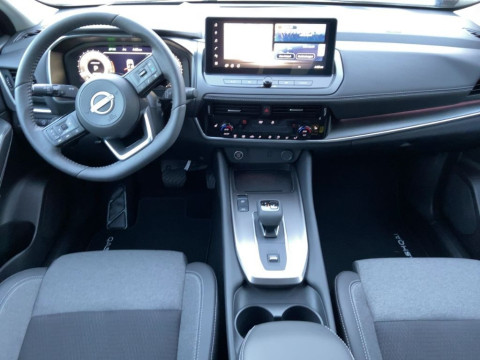 Ansicht 8 - Gebrauchtwagen Fahrzeug, Modell Qashqai der Marke Nissan von Verkäufer Autohaus Günther GmbH