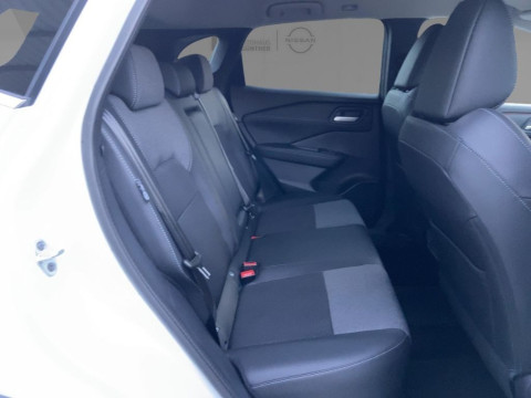 Ansicht 11 - Gebrauchtwagen Fahrzeug, Modell Qashqai der Marke Nissan von Verkäufer Autohaus Günther GmbH