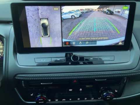 Ansicht 14 - Gebrauchtwagen Fahrzeug, Modell Qashqai der Marke Nissan von Verkäufer Autohaus Günther GmbH