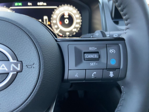 Ansicht 20 - Gebrauchtwagen Fahrzeug, Modell Qashqai der Marke Nissan von Verkäufer Autohaus Günther GmbH