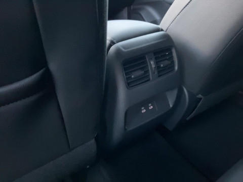 Ansicht 23 - Gebrauchtwagen Fahrzeug, Modell Qashqai der Marke Nissan von Verkäufer Autohaus Günther GmbH