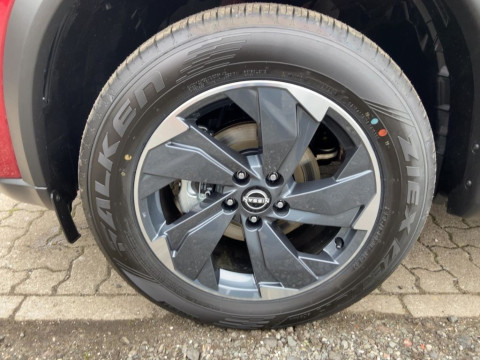 Ansicht 7 - Gebrauchtwagen Fahrzeug, Modell X-Trail der Marke Nissan von Verkäufer Autohaus Günther GmbH