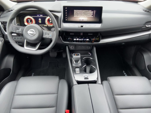 Ansicht 8 - Gebrauchtwagen Fahrzeug, Modell X-Trail der Marke Nissan von Verkäufer Autohaus Günther GmbH