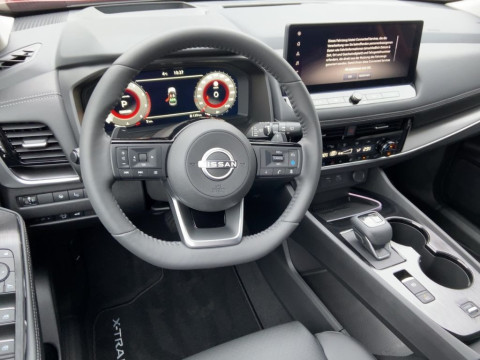 Ansicht 9 - Gebrauchtwagen Fahrzeug, Modell X-Trail der Marke Nissan von Verkäufer Autohaus Günther GmbH