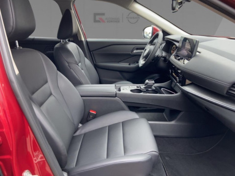 Ansicht 10 - Gebrauchtwagen Fahrzeug, Modell X-Trail der Marke Nissan von Verkäufer Autohaus Günther GmbH