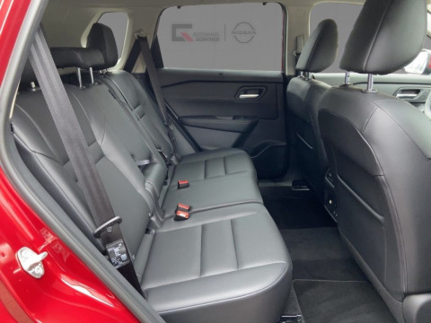 Ansicht 11 - Gebrauchtwagen Fahrzeug, Modell X-Trail der Marke Nissan von Verkäufer Autohaus Günther GmbH