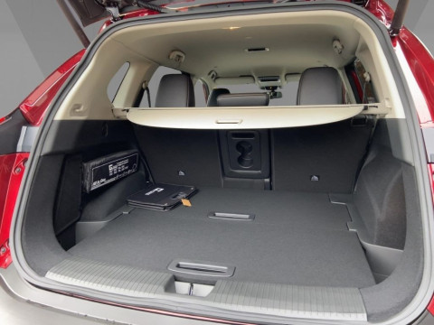 Ansicht 12 - Gebrauchtwagen Fahrzeug, Modell X-Trail der Marke Nissan von Verkäufer Autohaus Günther GmbH