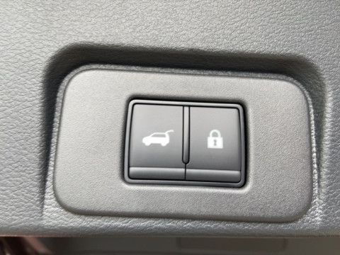 Ansicht 13 - Gebrauchtwagen Fahrzeug, Modell X-Trail der Marke Nissan von Verkäufer Autohaus Günther GmbH